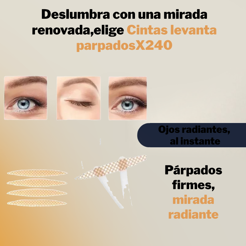 x240 Cinta Levanta Parpados